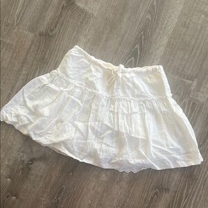 HOLLISTER SUMMER SKIRT